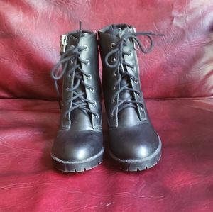 Steve Madden Booties